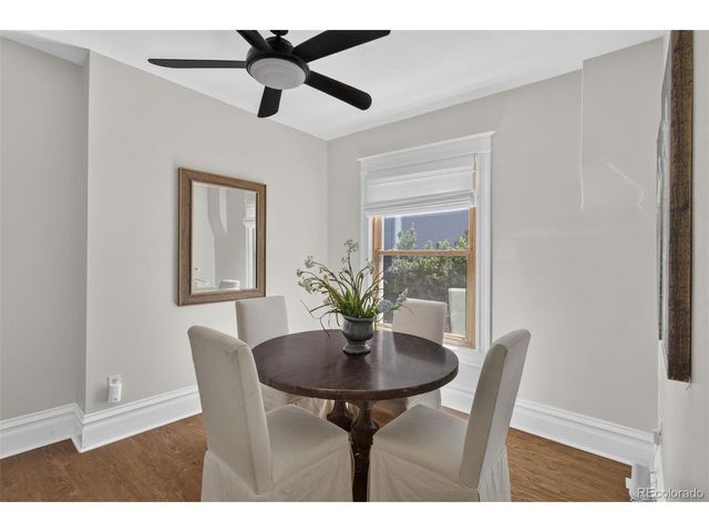 1030 E 4th Ave, Denver, CO 80218