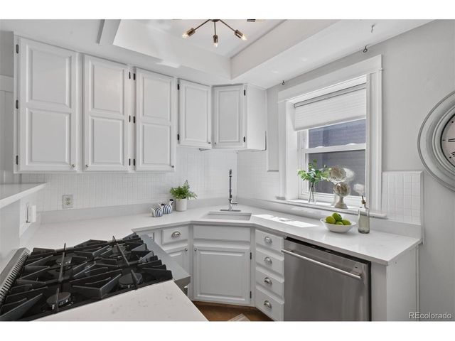 1030 E 4th Ave, Denver, CO 80218