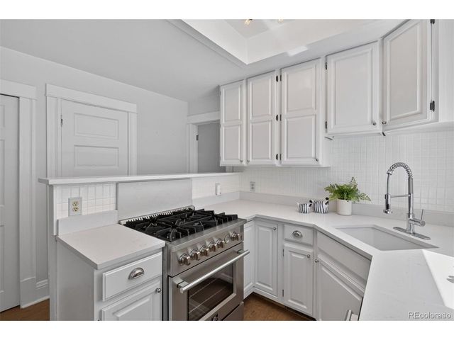 1030 E 4th Ave, Denver, CO 80218