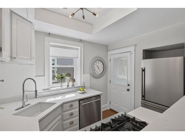 1030 E 4th Ave, Denver, CO 80218