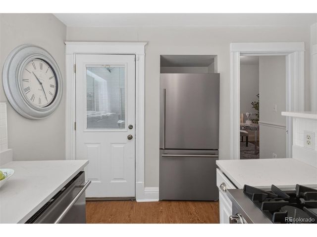 1030 E 4th Ave, Denver, CO 80218