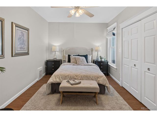 1030 E 4th Ave, Denver, CO 80218