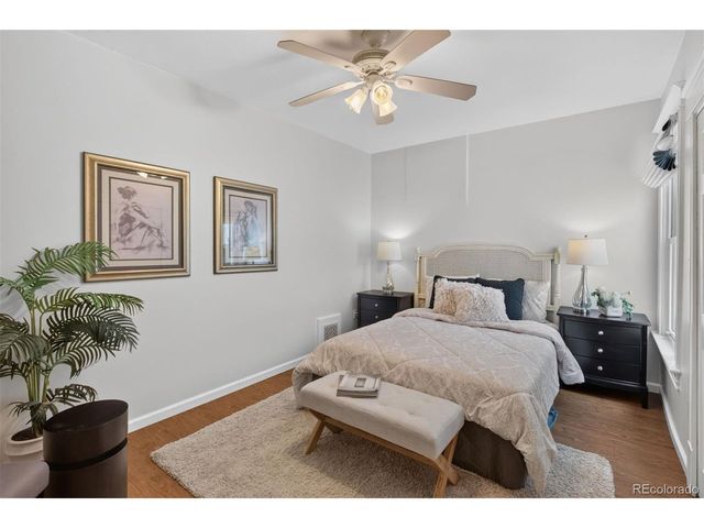 1030 E 4th Ave, Denver, CO 80218