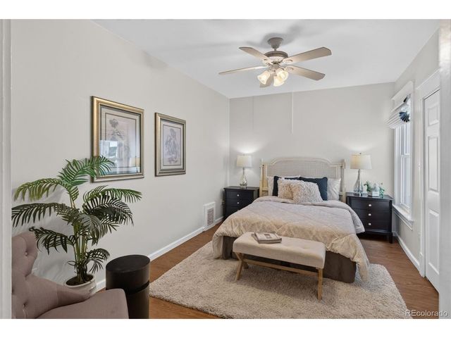 1030 E 4th Ave, Denver, CO 80218