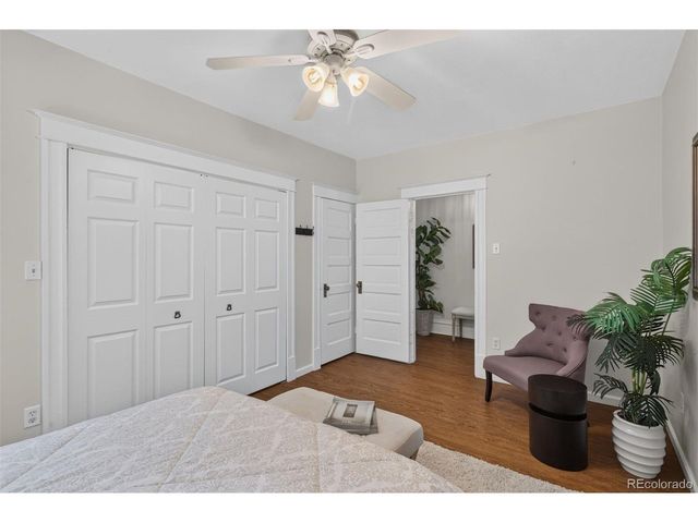 1030 E 4th Ave, Denver, CO 80218