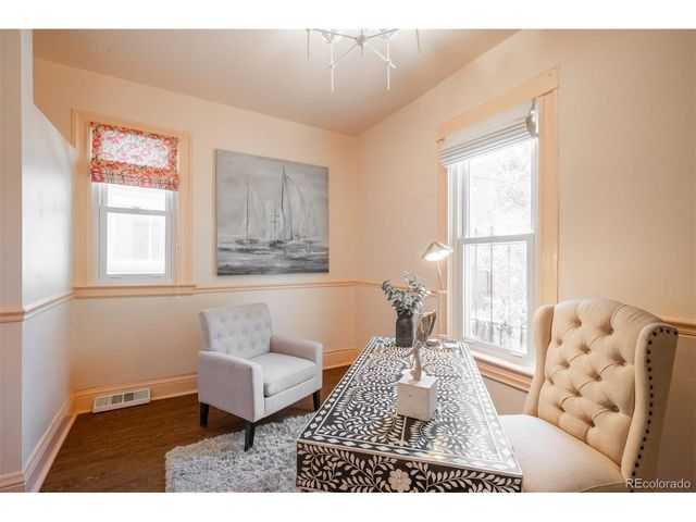 1030 E 4th Ave, Denver, CO 80218