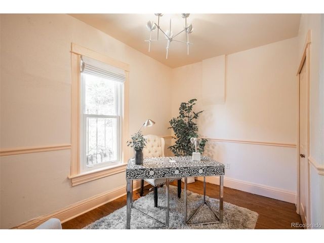 1030 E 4th Ave, Denver, CO 80218