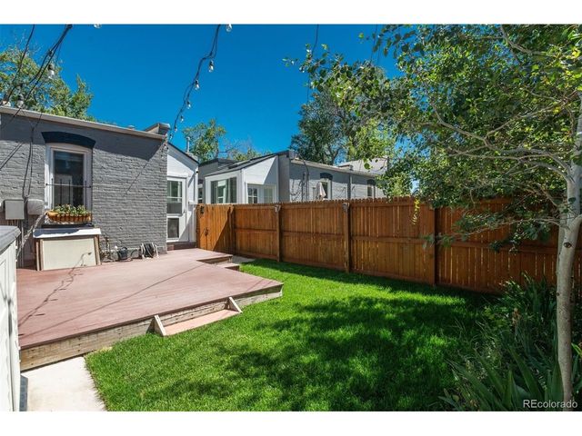 1030 E 4th Ave, Denver, CO 80218