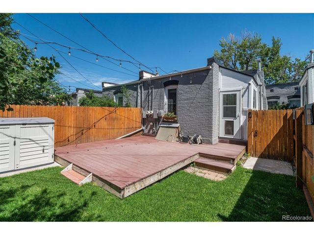 1030 E 4th Ave, Denver, CO 80218