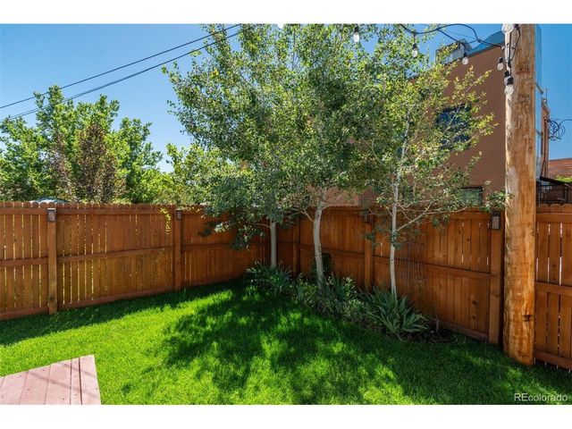 1030 E 4th Ave, Denver, CO 80218