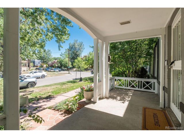 1030 E 4th Ave, Denver, CO 80218