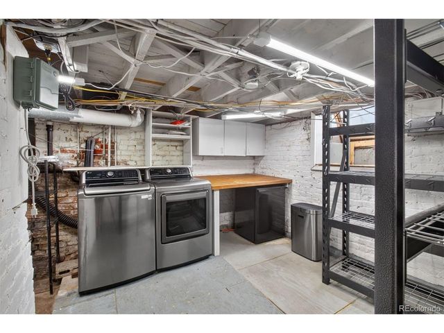 1030 E 4th Ave, Denver, CO 80218
