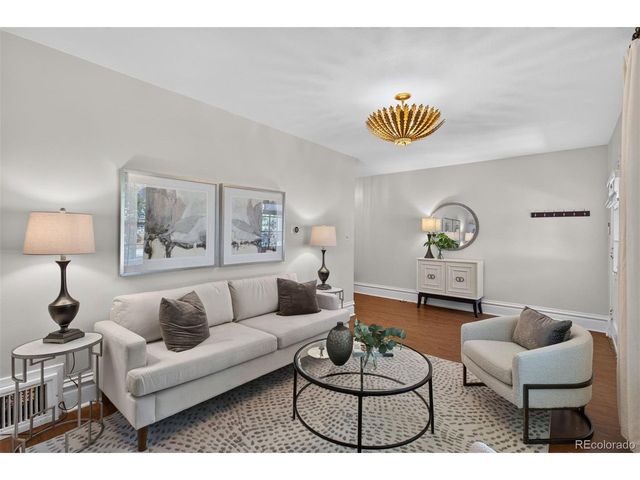 1030 E 4th Ave, Denver, CO 80218