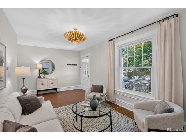 1030 E 4th Ave, Denver, CO 80218