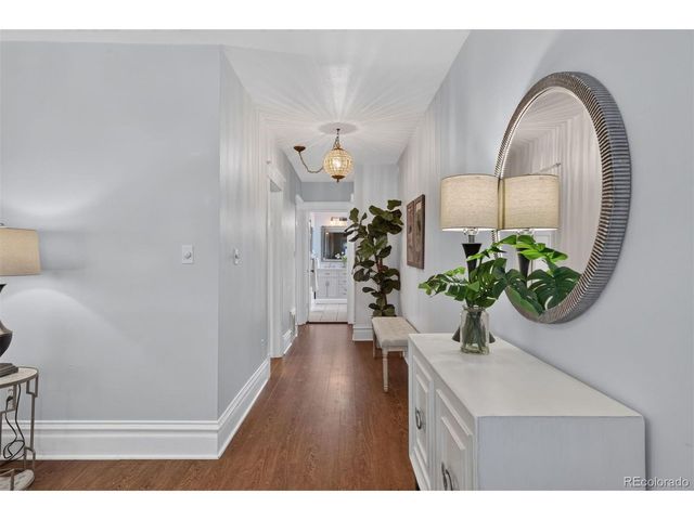 1030 E 4th Ave, Denver, CO 80218