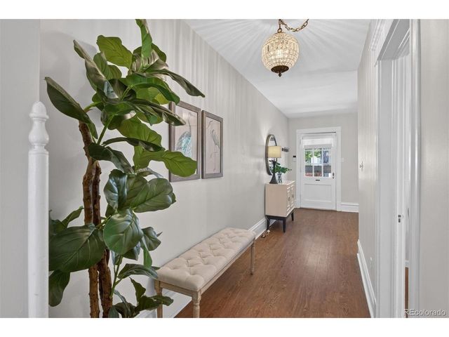1030 E 4th Ave, Denver, CO 80218