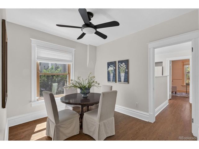 1030 E 4th Ave, Denver, CO 80218