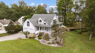 127 Spinnaker Lane, Havelock, NC 28532