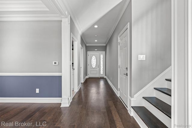 38165 Cherry Lane, Harrison Charter Township, MI 48045