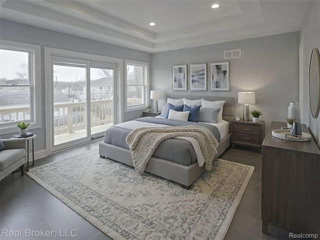 38165 Cherry Lane, Harrison Charter Township, MI 48045