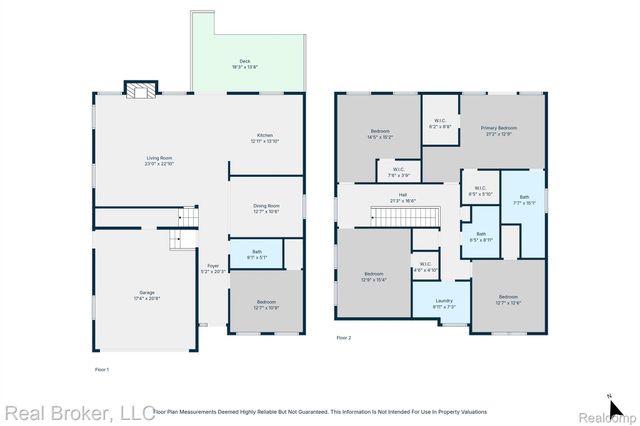 38165 Cherry Lane, Harrison Charter Township, MI 48045