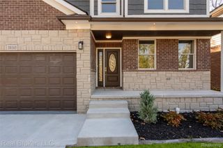 38165 Cherry Lane, Harrison Charter Township, MI 48045