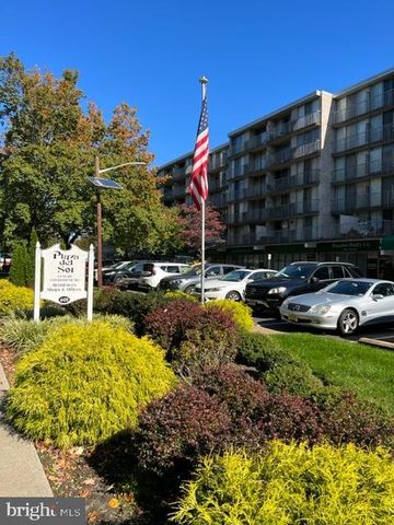 401 COOPER LANDING ROAD #207 PLAYA DEL SOL, Cherry Hill, NJ 08002
