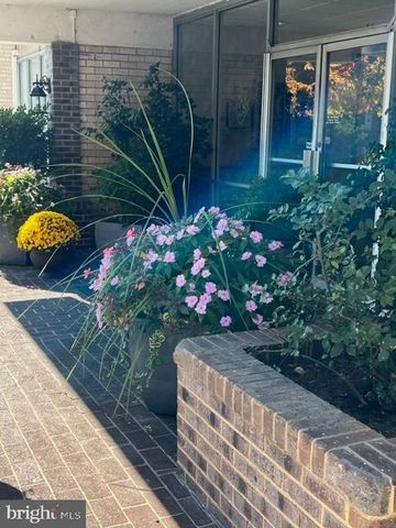 401 COOPER LANDING ROAD #207 PLAYA DEL SOL, Cherry Hill, NJ 08002