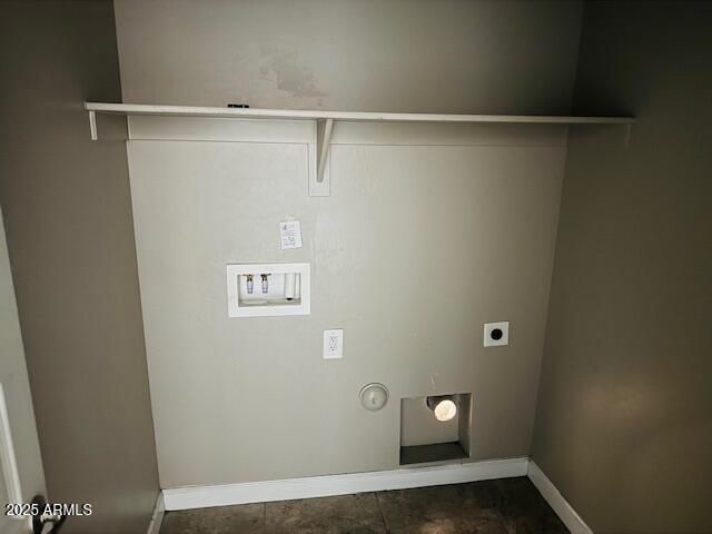 5435 W ALTA MESA Avenue, Laveen, AZ 85339