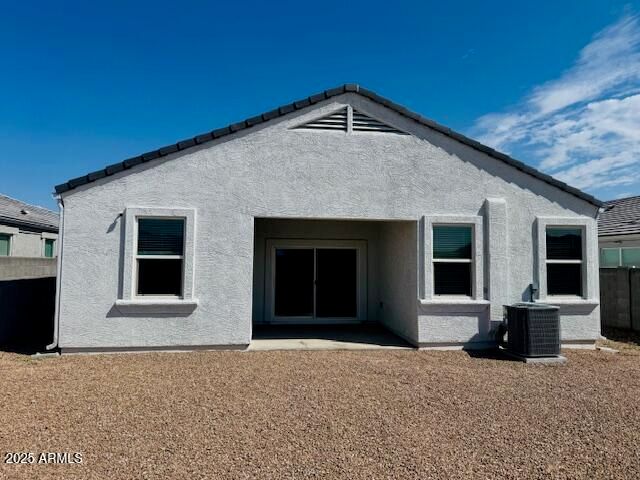 5435 W ALTA MESA Avenue, Laveen, AZ 85339