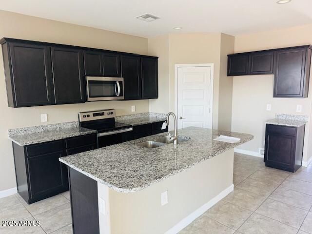 5435 W ALTA MESA Avenue, Laveen, AZ 85339