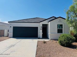 5435 W ALTA MESA Avenue, Laveen, AZ 85339