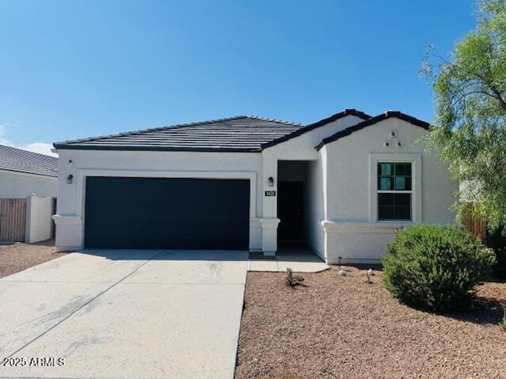 5435 W ALTA MESA Avenue, Laveen, AZ 85339