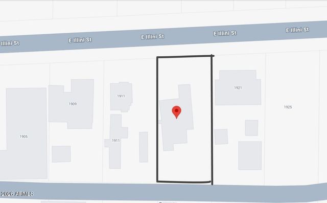 1915 E ILLINI Street 94, Phoenix, AZ 85040