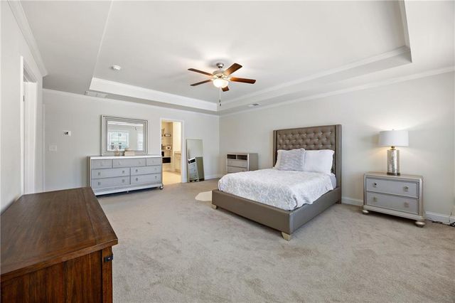 2956 Chene Place, Duluth, GA 30097