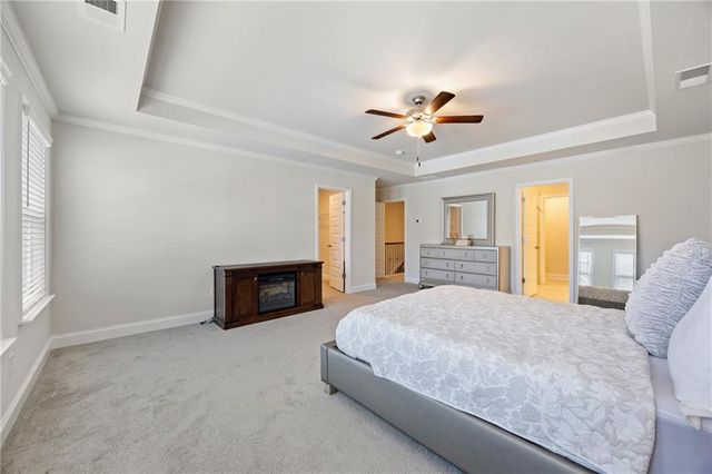 2956 Chene Place, Duluth, GA 30097