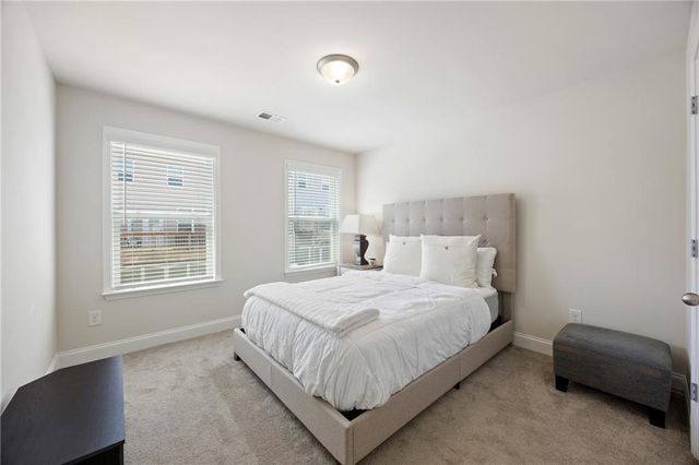 2956 Chene Place, Duluth, GA 30097