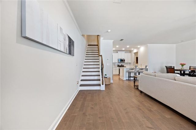 2956 Chene Place, Duluth, GA 30097