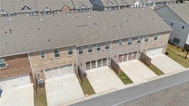 2956 Chene Place, Duluth, GA 30097