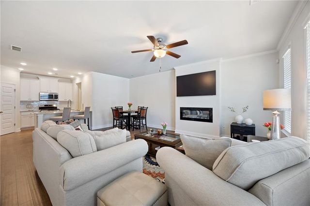 2956 Chene Place, Duluth, GA 30097