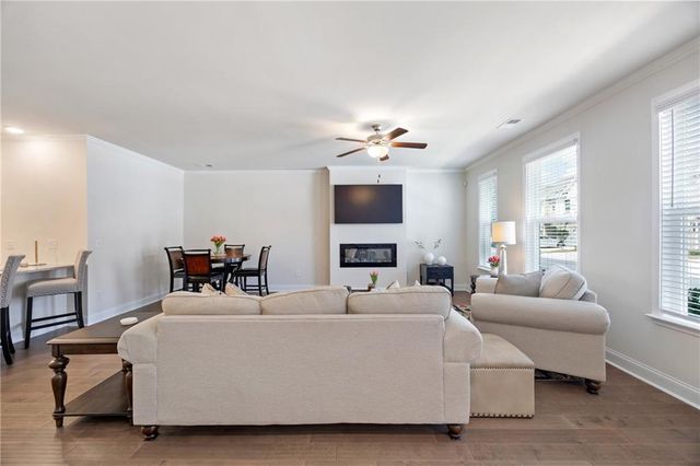 2956 Chene Place, Duluth, GA 30097