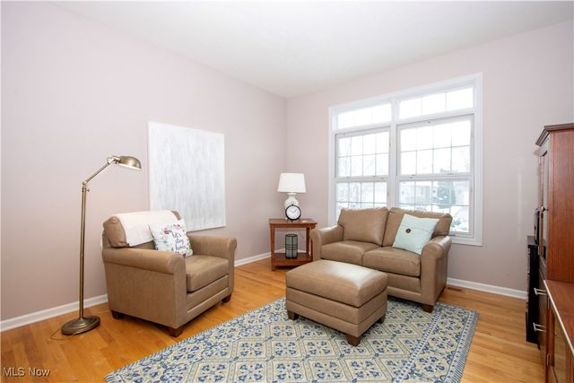 4201 Meadowcreek Lane, Copley, OH 44321