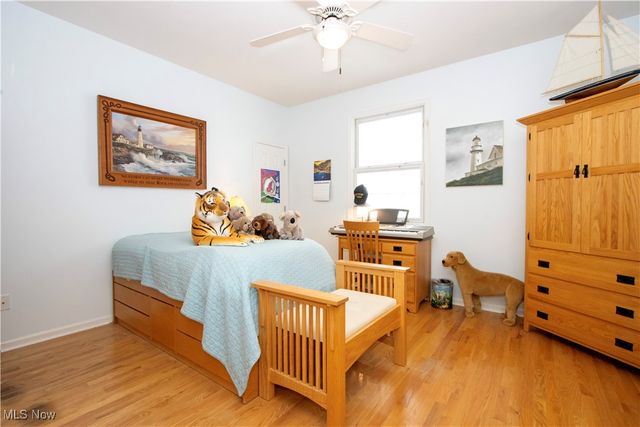 4201 Meadowcreek Lane, Copley, OH 44321