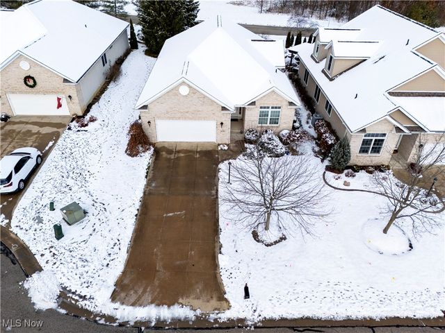 4201 Meadowcreek Lane, Copley, OH 44321