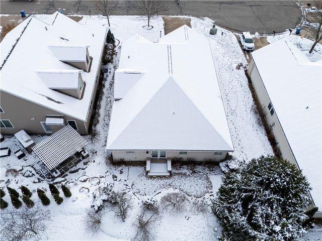 4201 Meadowcreek Lane, Copley, OH 44321