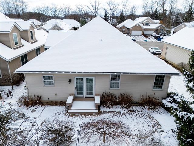 4201 Meadowcreek Lane, Copley, OH 44321