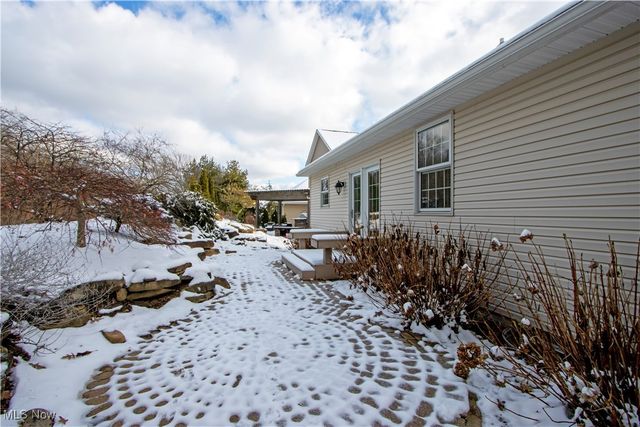 4201 Meadowcreek Lane, Copley, OH 44321