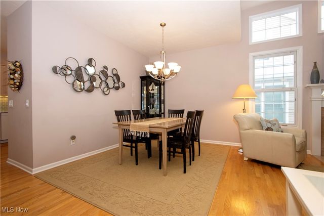 4201 Meadowcreek Lane, Copley, OH 44321