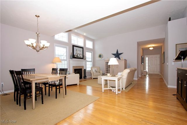 4201 Meadowcreek Lane, Copley, OH 44321