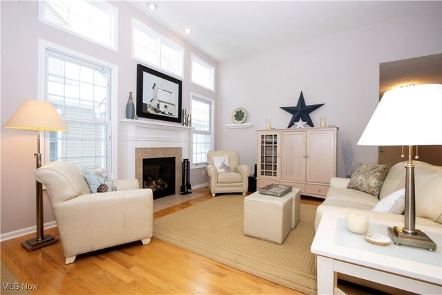 4201 Meadowcreek Lane, Copley, OH 44321